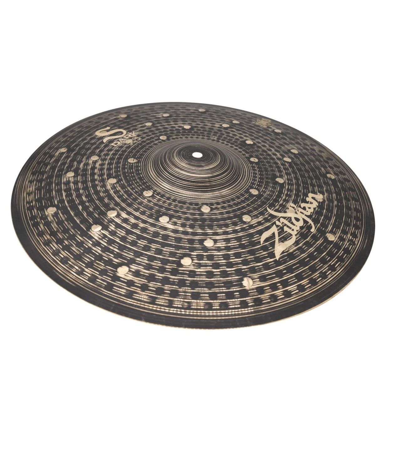 ZILDJIAN SD18C 18&#39;&#39; S DARK CRASH