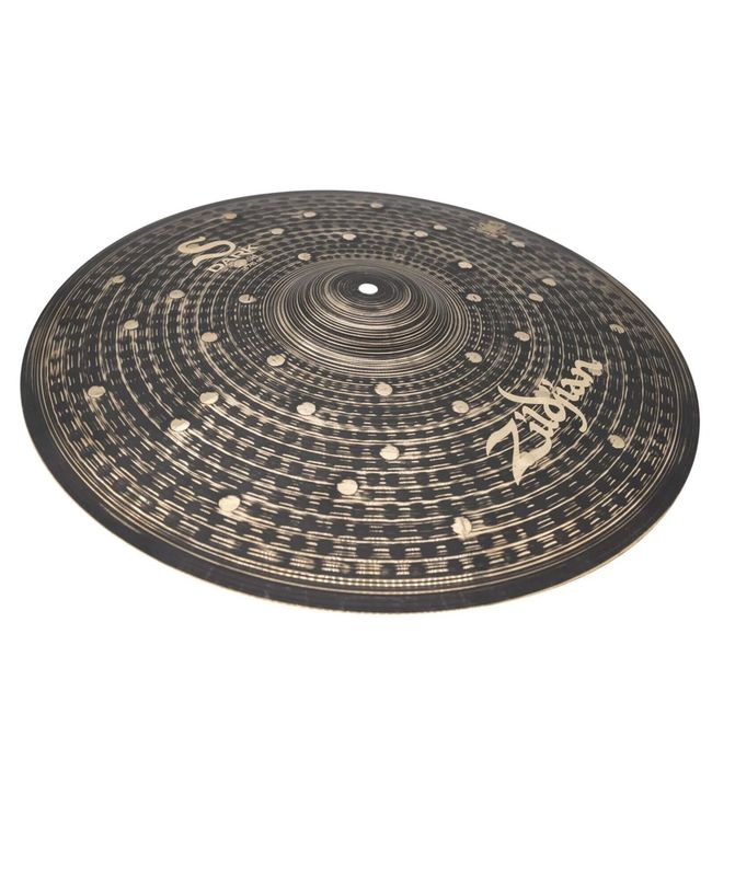 ZILDJIAN SD18C 18&#39;&#39; S DARK CRASH