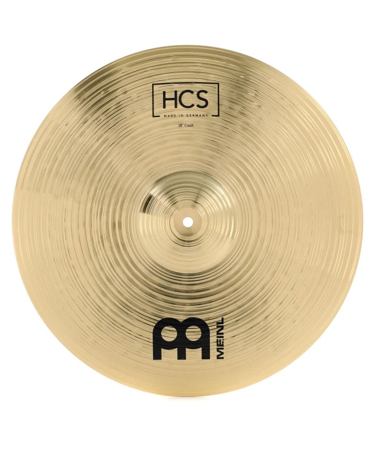 MEINL HCSB17C 17&#39;&#39; CRASH CYMBAL
