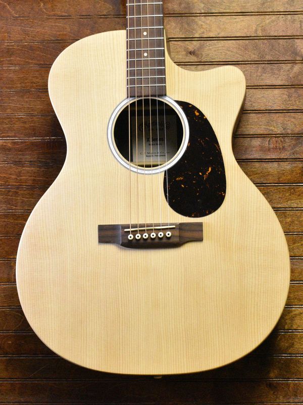 MARTIN GPC-X2E-02