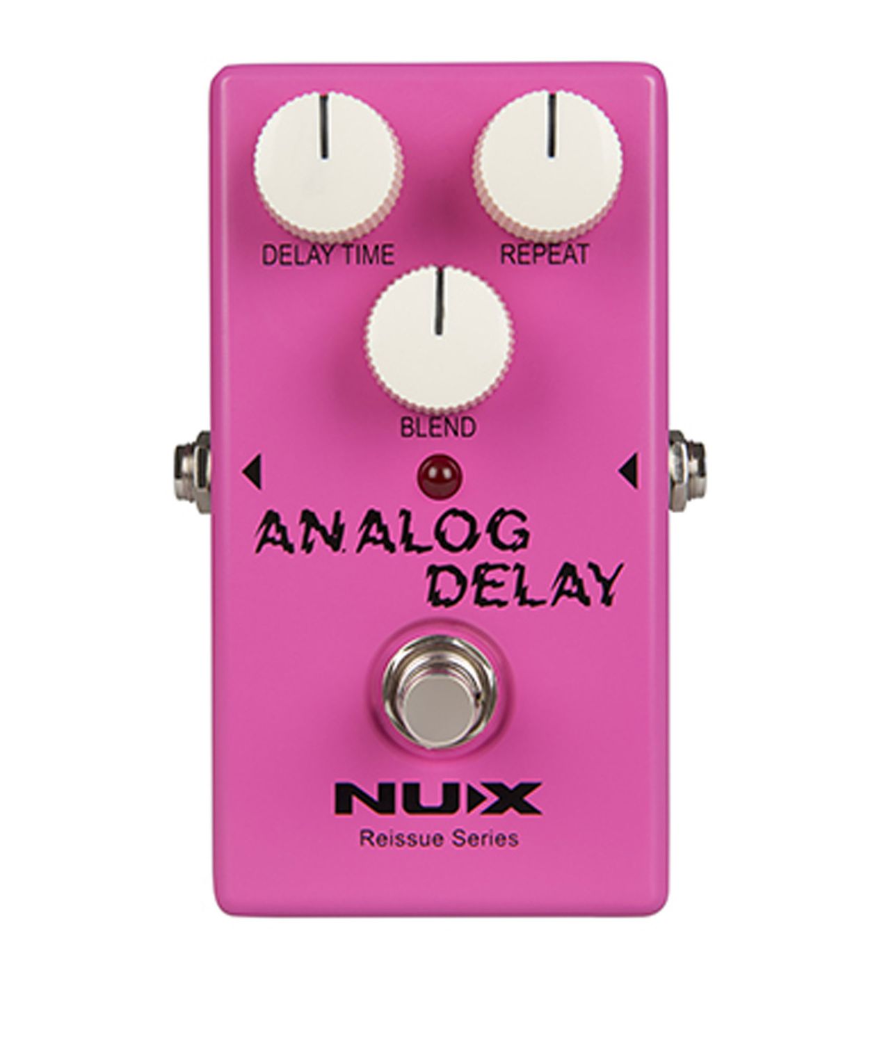 NUX ANALOG DELAY