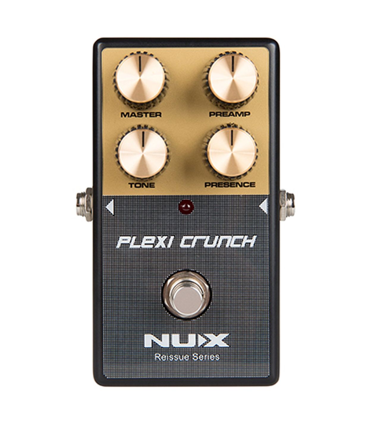 NUX PLEXI CRUNCH