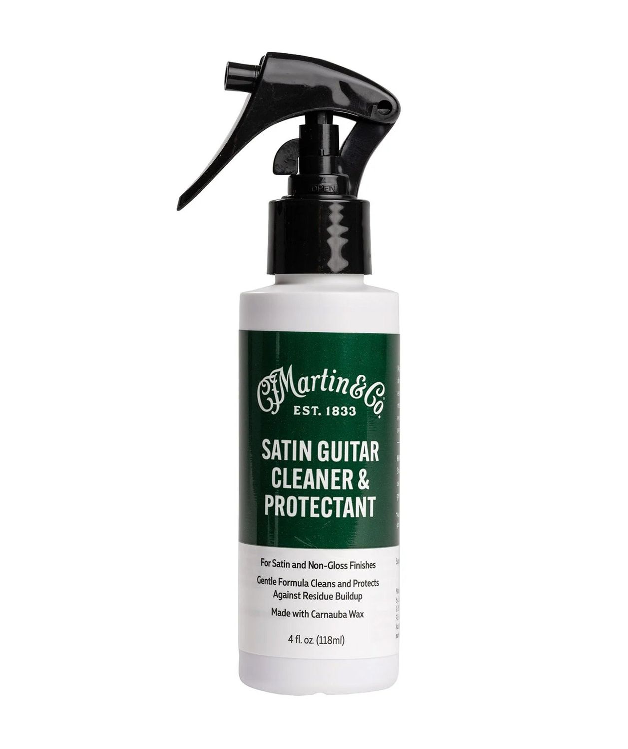 MARTIN 18A0135 SATIN GUITAR POLISH