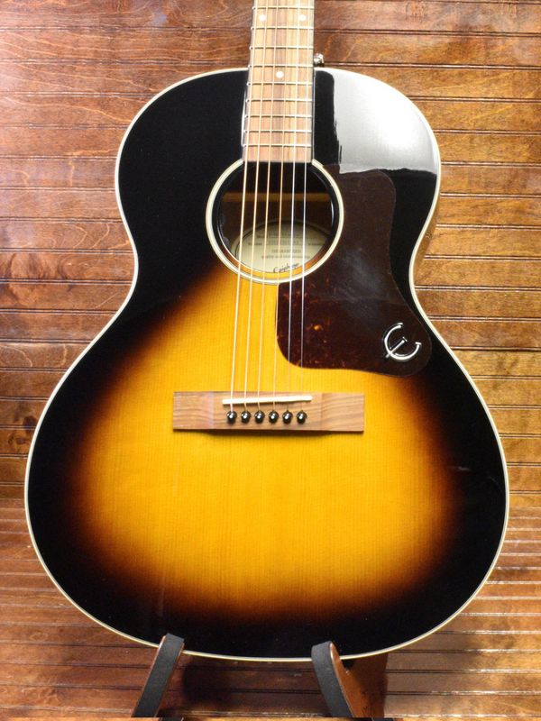 Epiphone L-00 Studio Vintage Sunburst