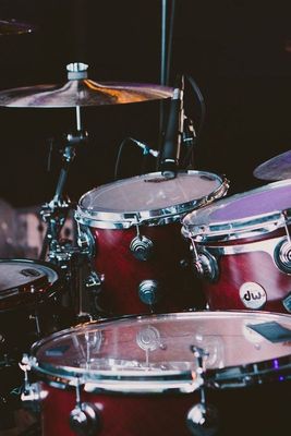 Drum Kits
