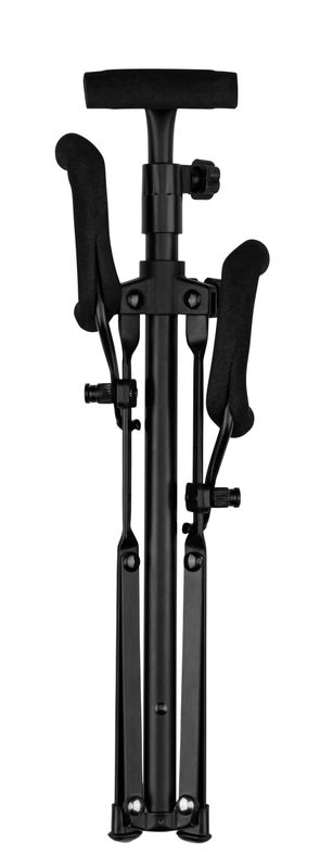 Fender Mini Bass &amp; Offset Stand