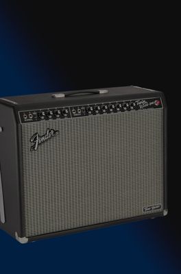 Guitar Amplifiers