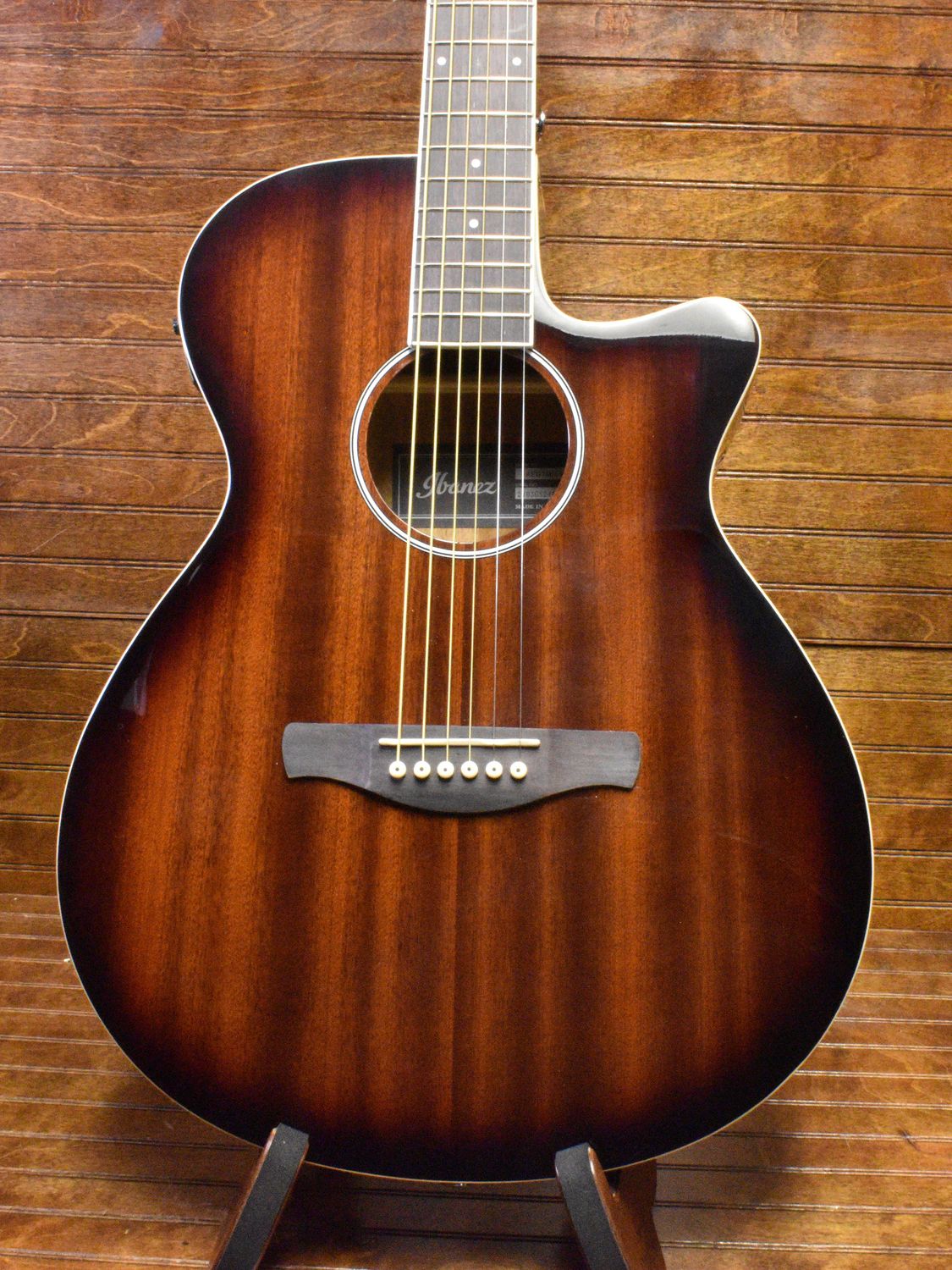 IBANEZ AEG7MHVLS