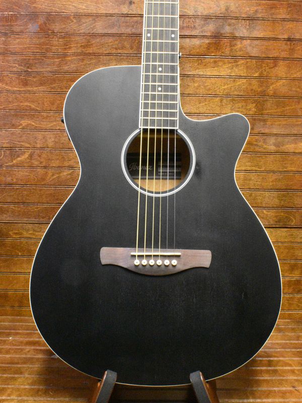 IBANEZ AEG7MHWK AE SERIES ACC ELECTRIC GUITAR