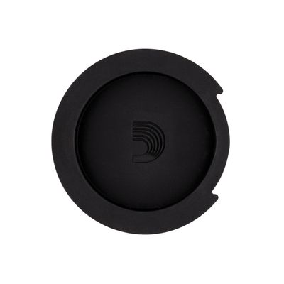 D'Addario PW-SH-01 Screeching Halt Soundhole Plug