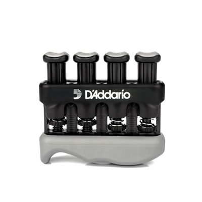 D'Addario PW-VG-01 Varigrip Adjustable Hand Exerciser