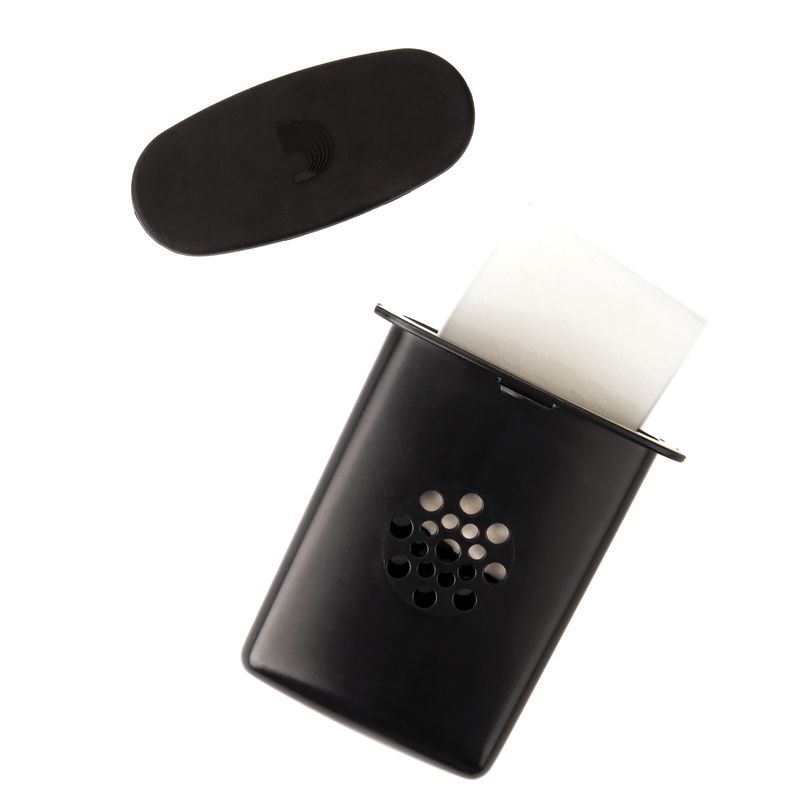 D'Addario GH Acoustic Guitar Soundhole Humidifier