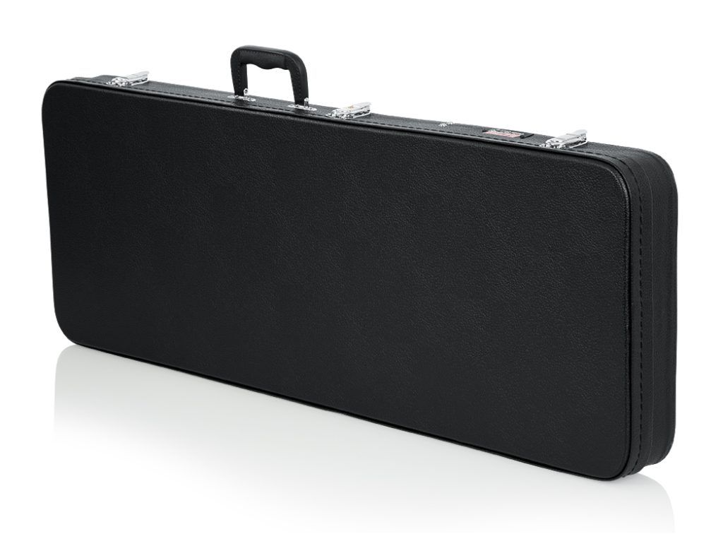 Gator GWE-ELEC-WIDE  Case for PRS Style Guitars