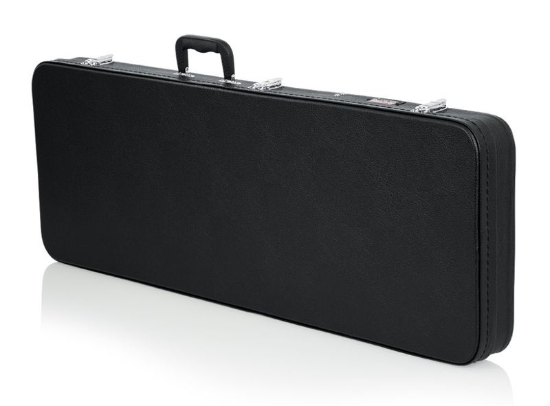 Gator GWE-ELEC-WIDE  Case for PRS Style Guitars