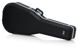 GC-DREAD -12 DLX DREADNOUGHT CASE