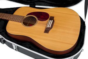 GC-DREAD -12 DLX DREADNOUGHT CASE