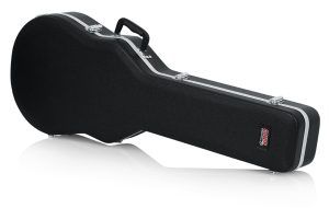 Gator GC-LPS Hard Shell Case For Les Paul Style Guitars