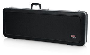 Gator GC-ELECTRIC-A Hard Shell Guitar Case