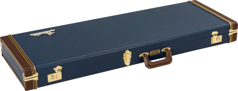 Fender Classic Series Wood Case , Mustang