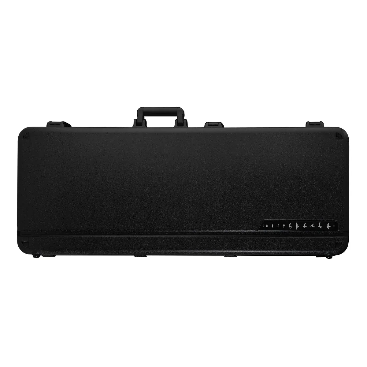 PRS GUITAR CASE  MULTIFIT MOULDED