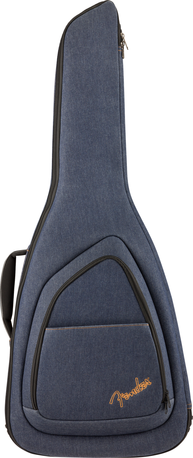 Fender F920 Denim Electric Guitar Bag