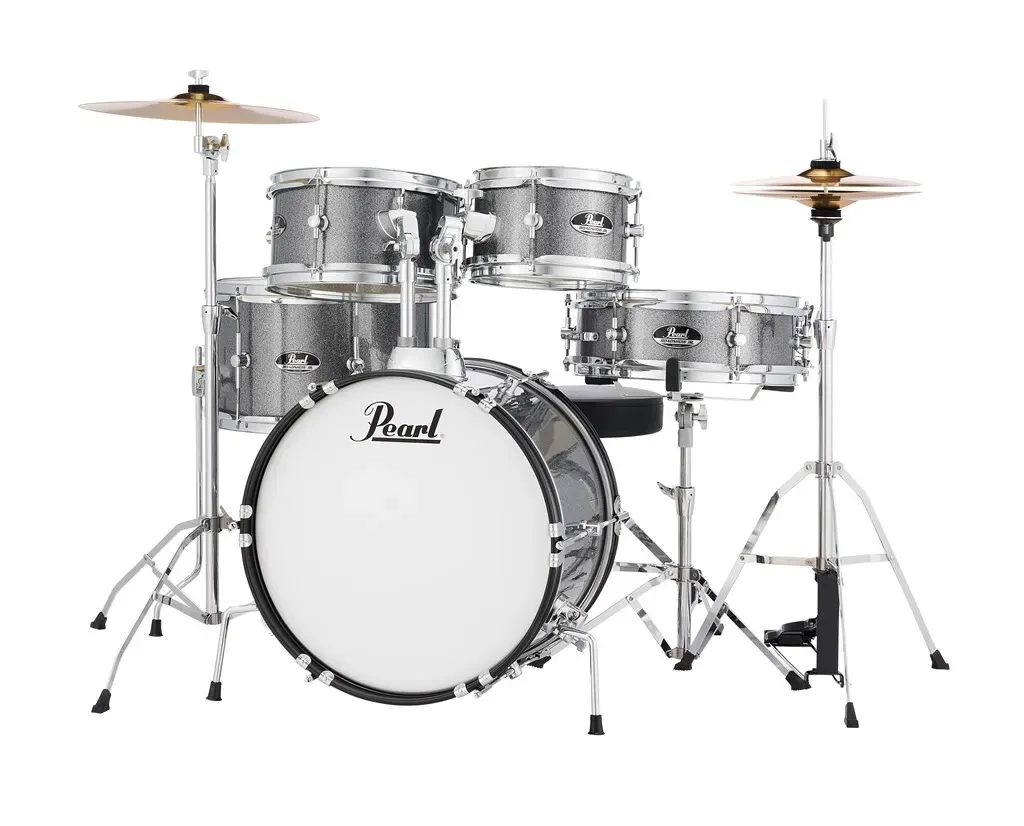 Pearl Roadshow Jr. Grindstone Grey