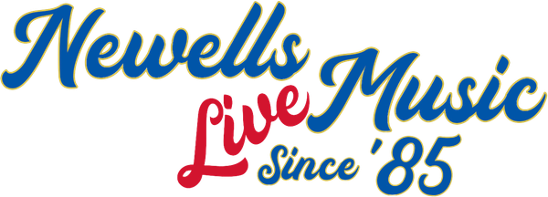 Newells Music logo