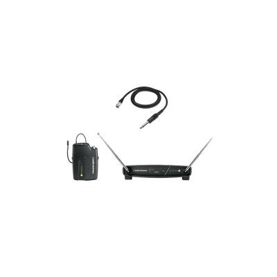 ATW-901A/G  GUITAR SYSTEM