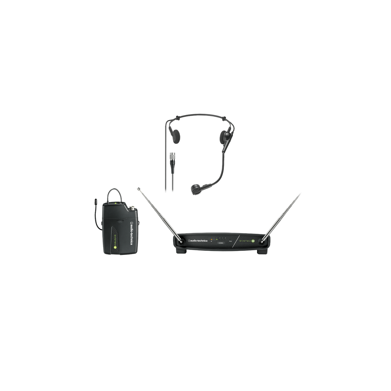 AUDIO TECHNICA ATW-901A/H