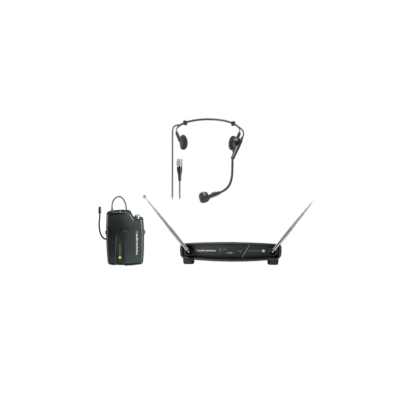 AUDIO TECHNICA ATW-901A/H