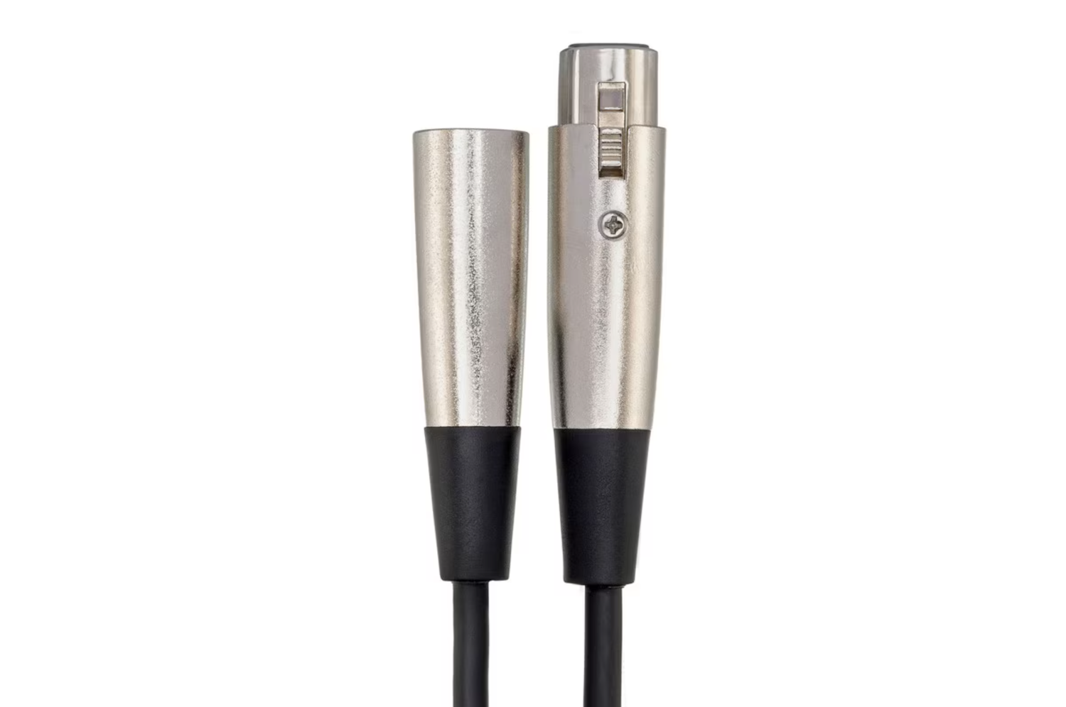 Hosa Balanced Interconnect 3ft XLR Cable