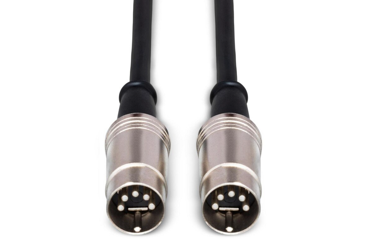Hosa 10&#39; Professional 5-Pin Midi Cable