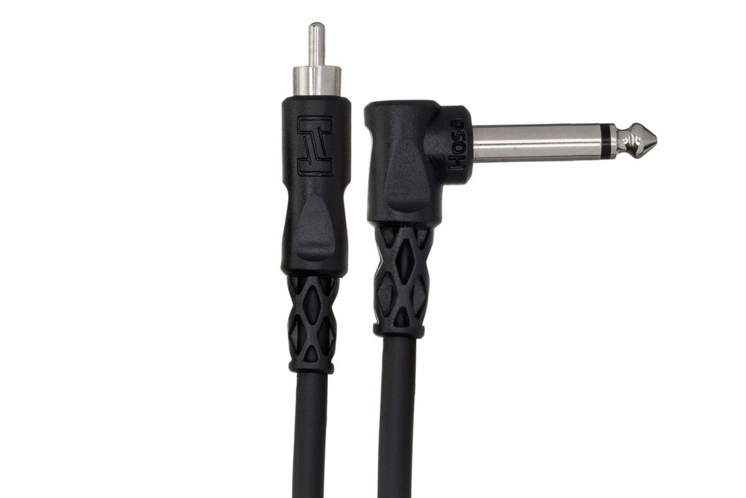 Hosa 5&#39; TS to RCS Cable