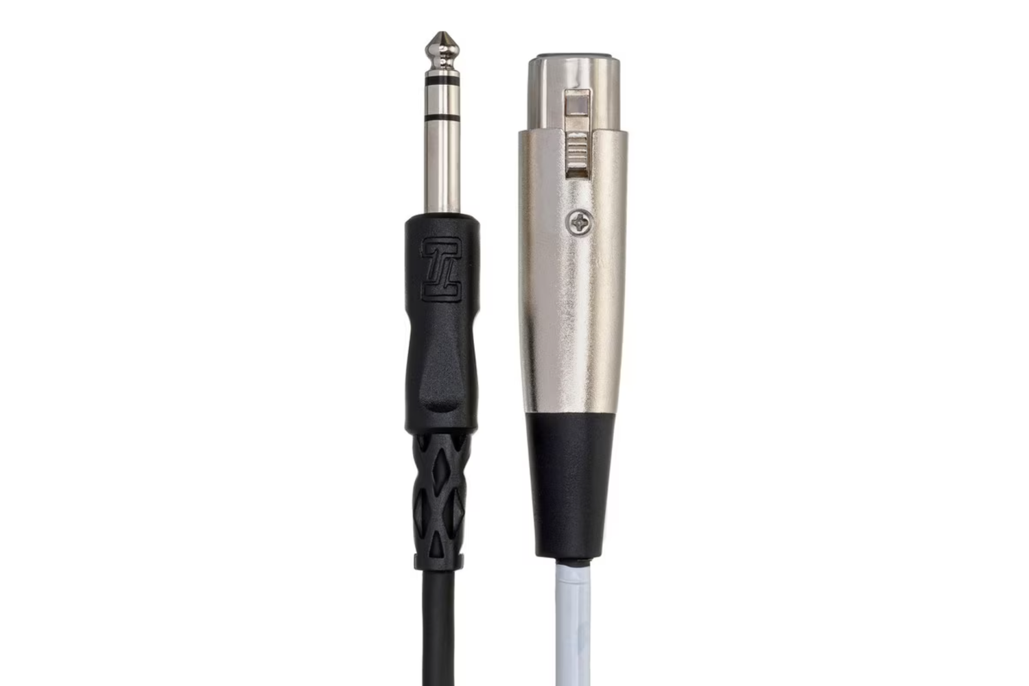 Hosa 10&#39; XLRF to 1/4&quot; TS Cable