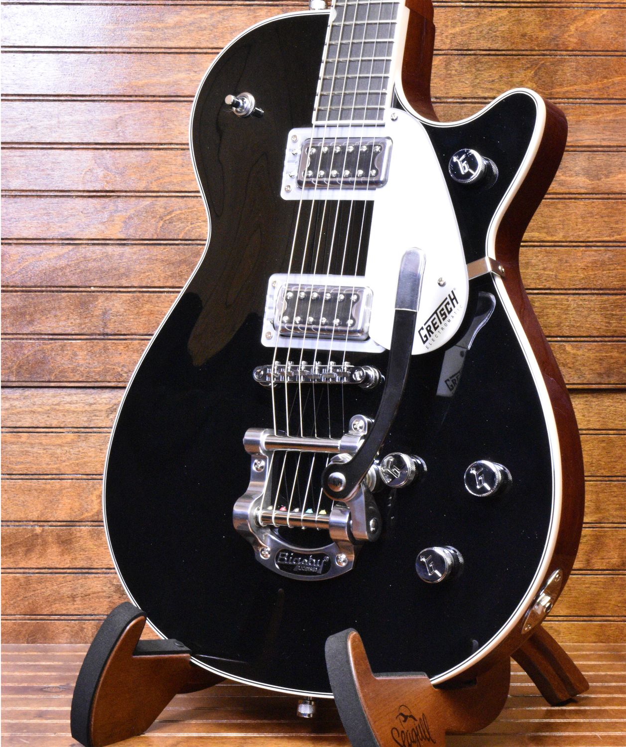Gretsch  G5230T Electromatic® Jet™ FT Single-Cut with Bigsby®