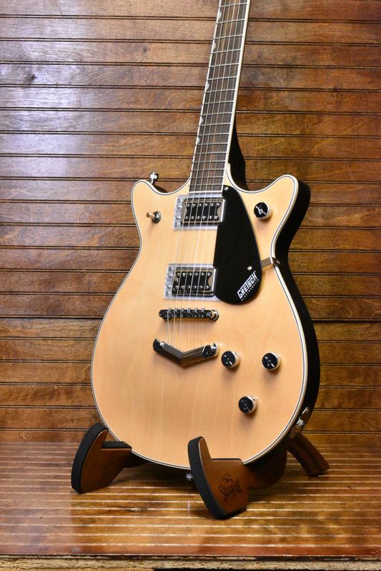 Gretsch G5222 Electromatic® Double Jet™ BT with V-Stoptail