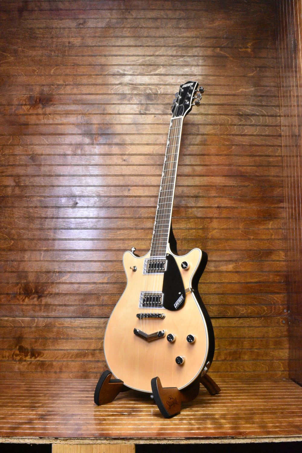 Gretsch G5222 Electromatic® Double Jet™ BT with V-Stoptail