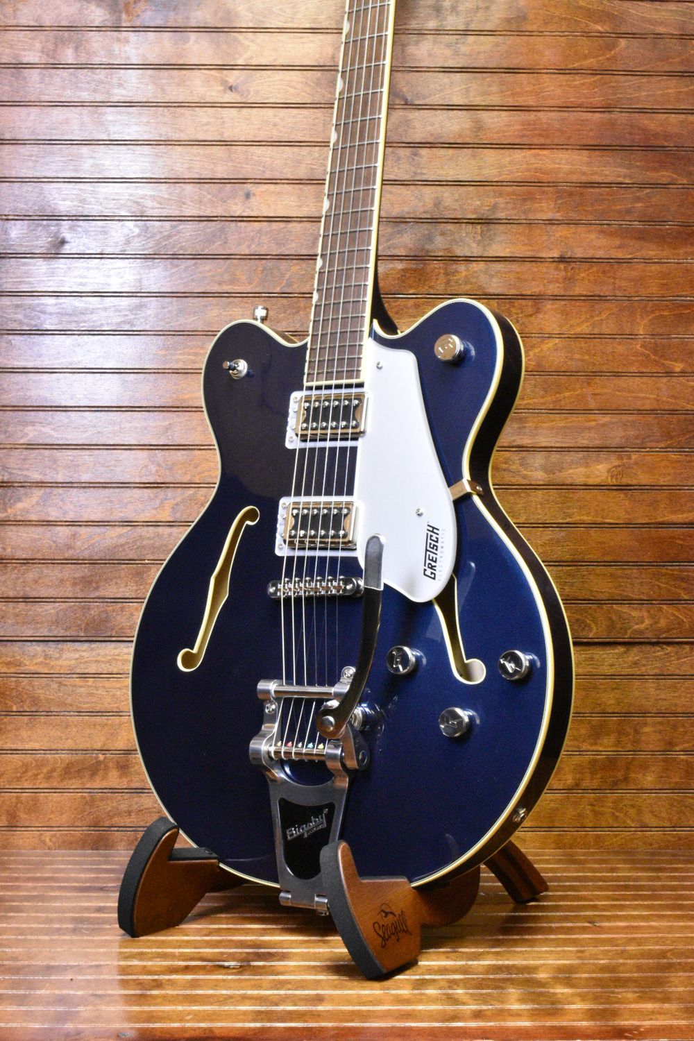 Gretsch G5622T Electromatic® Center Block Double-Cut with Bigsby®