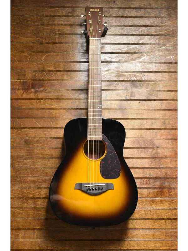Yamaha JR-2 Steel 3/4, Sunburst