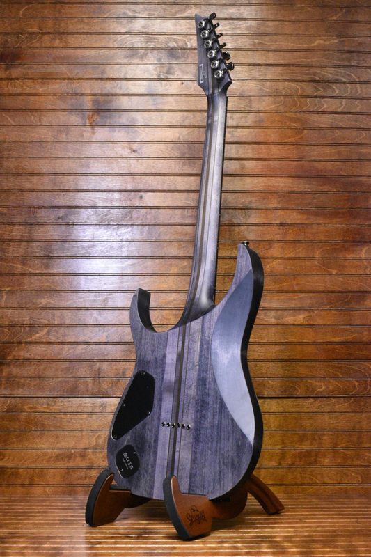 Ibanez Premium RGT1221PB-DTF With Gig Bag