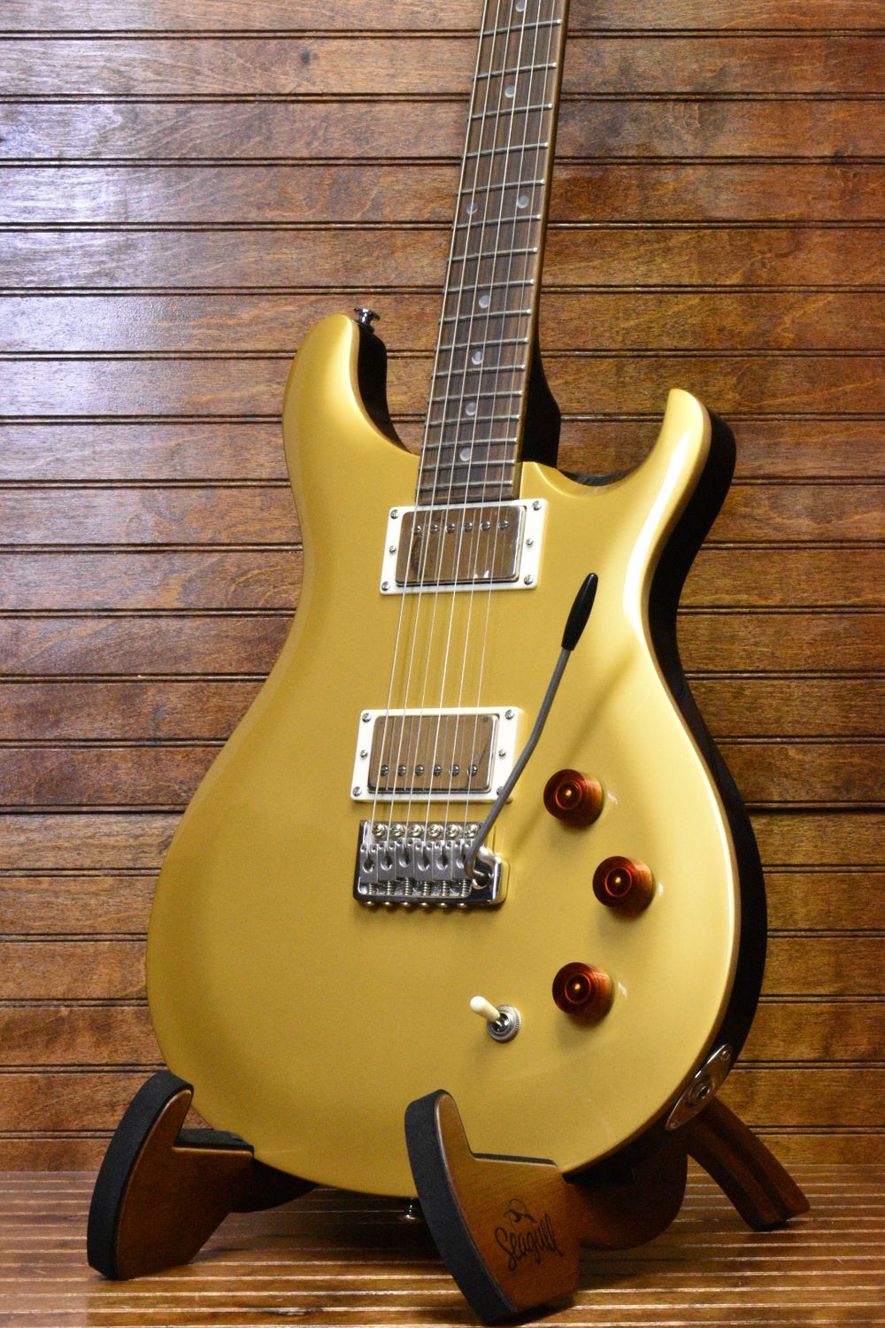 Paul Reed Smith SE DGT Dave Grissom DGT