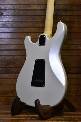 PRS SE Studio Standard, Pearl White