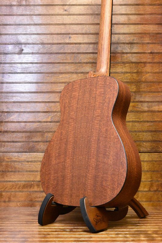 Martin LX1E Little Martin, Natural