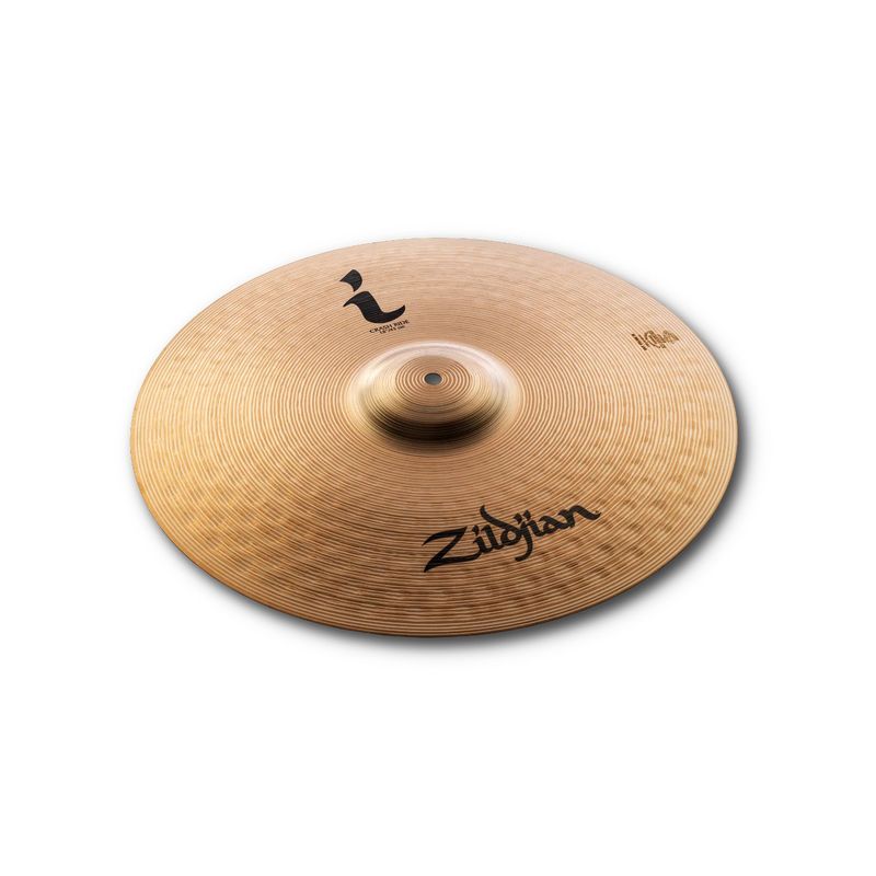 Zildjian I Series 18" Crash Ride
