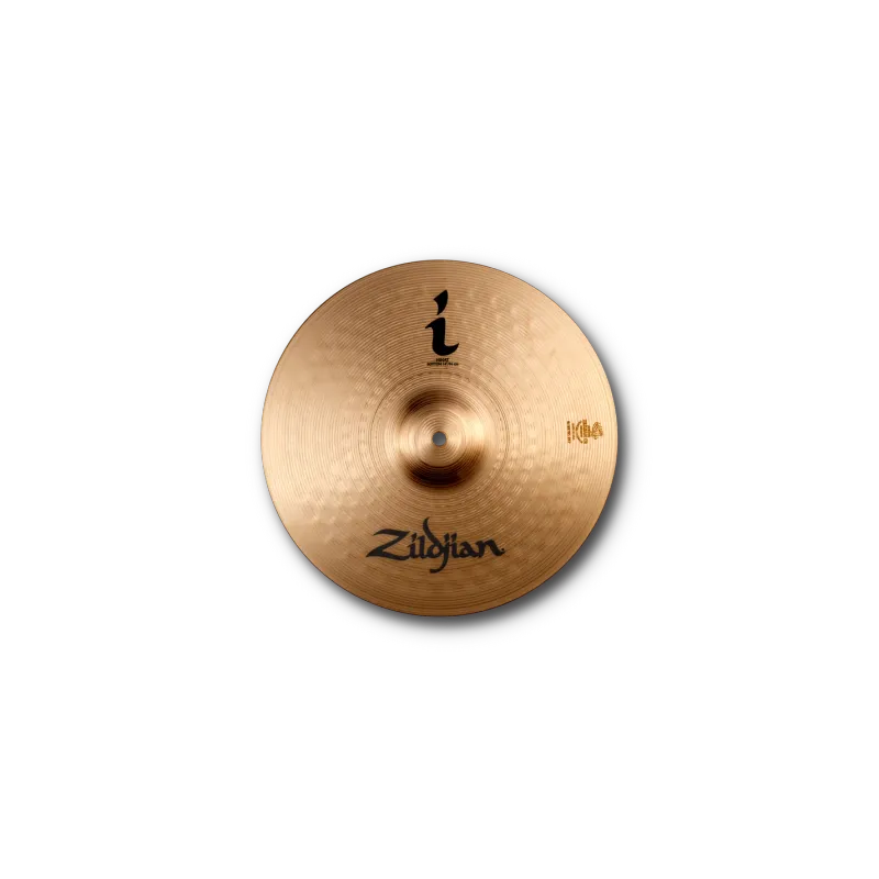 Zildjian I Series 14" Hi-Hat Pair