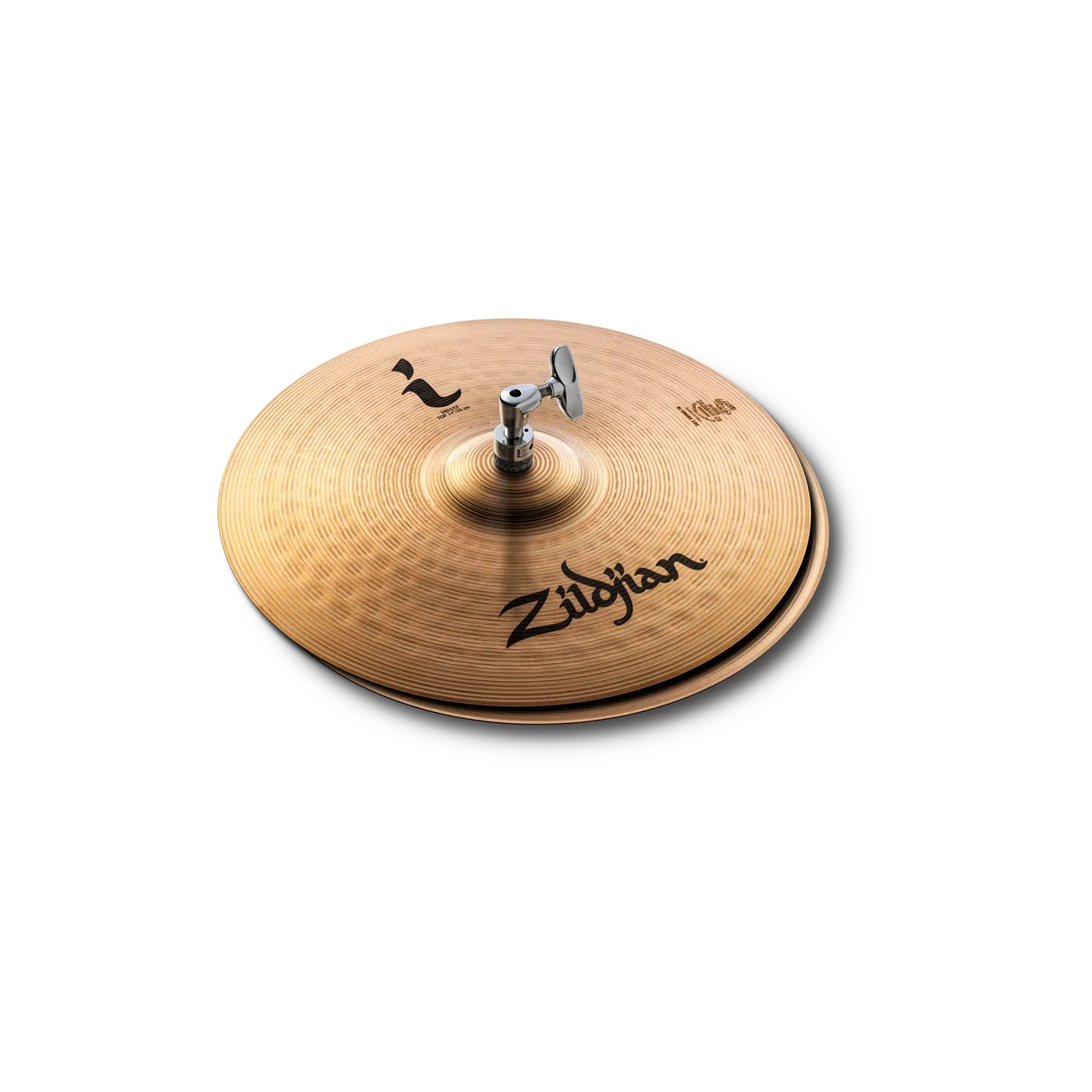 Zildjian I Series 14&quot; Hi-Hat Pair