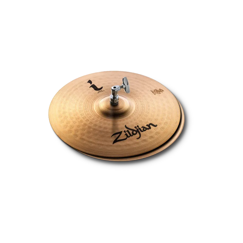 Zildjian I Series 14&quot; Hi-Hat Pair