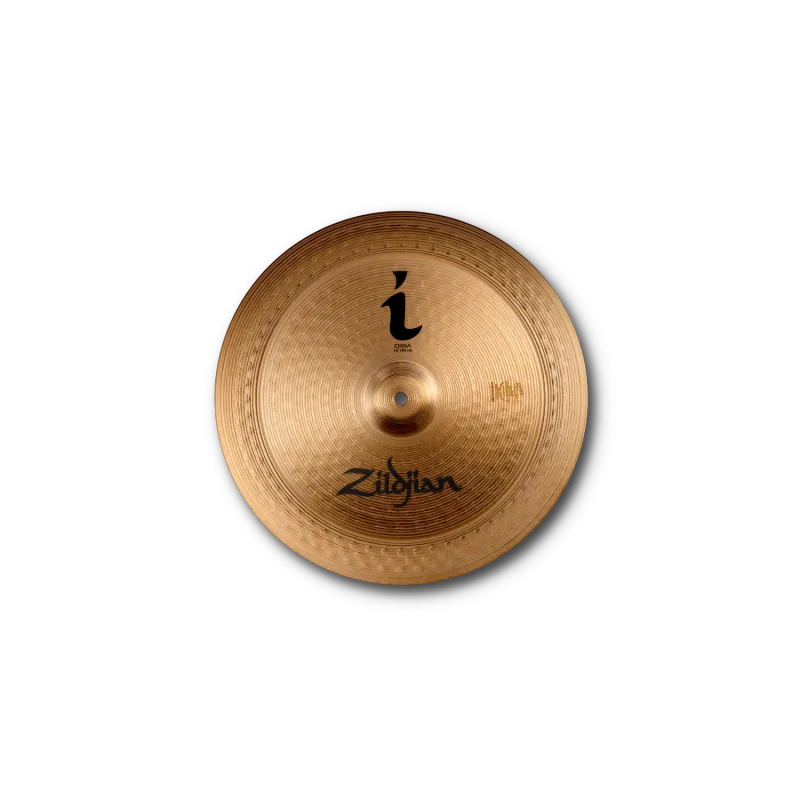 Zildjian I Series 16" China