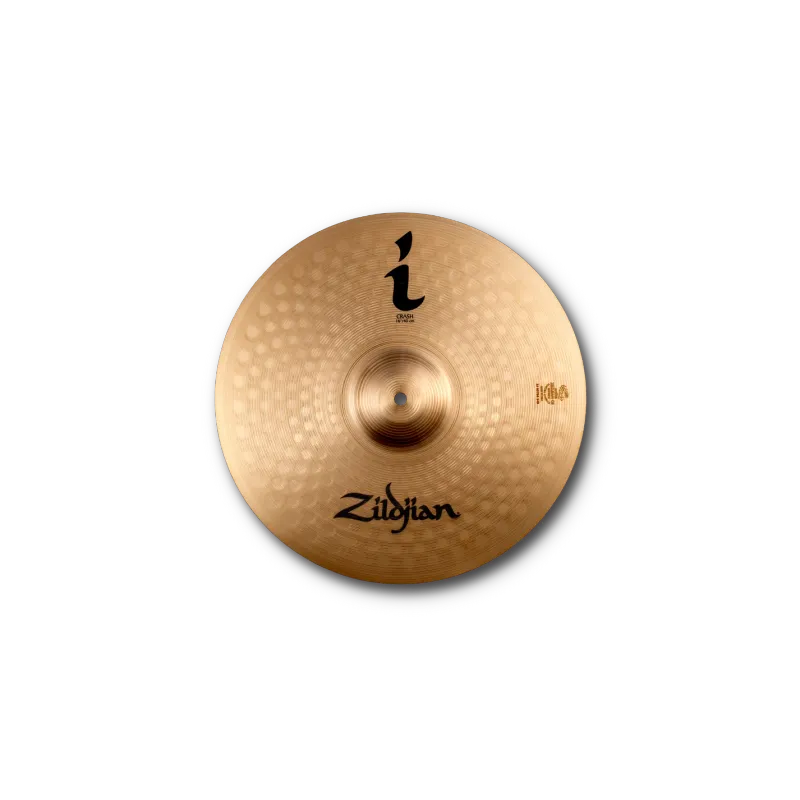 Zildjian I Series 16" Crash