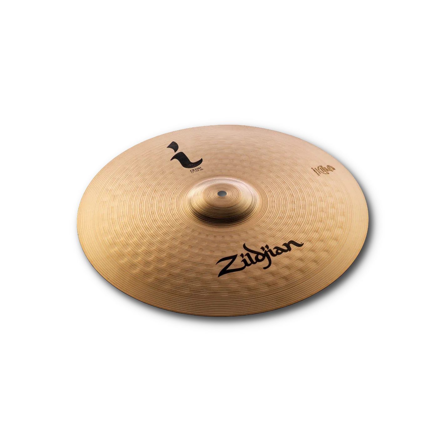 Zildjian I Series 17&quot; Crash